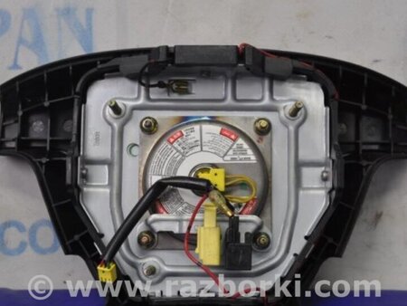 ФОТО Airbag подушка водителя для Mitsubishi Lancer IX 9 (03-07) Киев