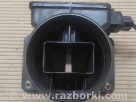 ФОТО Расходомер воздуха для Mitsubishi Lancer IX 9 (03-07) Киев