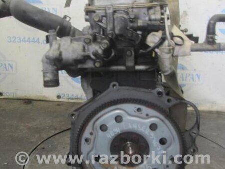 ФОТО Двигатель бензиновый для Mitsubishi Lancer IX 9 (03-07) Киев