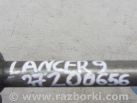 ФОТО Кардан рулевого управления для Mitsubishi Lancer IX 9 (03-07) Киев