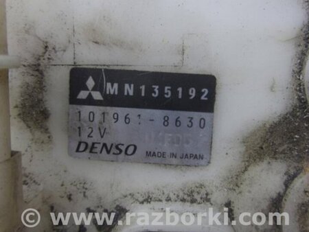 ФОТО Топливный насос для Mitsubishi Lancer IX 9 (03-07) Киев