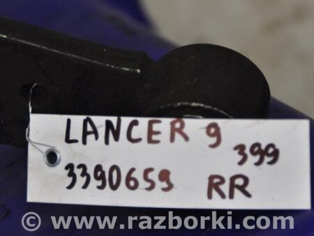 ФОТО Рычаг задний верхний поперечный для Mitsubishi Lancer IX 9 (03-07) Киев