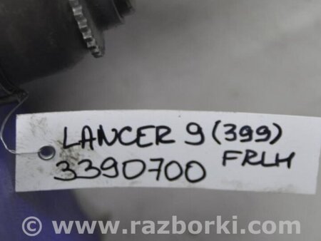 ФОТО Привод передний для Mitsubishi Lancer IX 9 (03-07) Киев