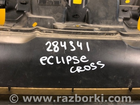 ФОТО Бампер передний для Mitsubishi Eclipse Cross (17-20) Киев