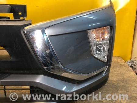 ФОТО Бампер передний для Mitsubishi Eclipse Cross (17-20) Киев