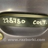 Ручка двери Mitsubishi Colt Z30 (02-12)