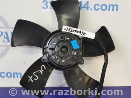 ФОТО Вентилятор радиатора для Mitsubishi ASX Киев