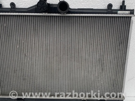 ФОТО Радиатор основной для Nissan Tiida/Versa C11 Киев