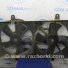 Диффузор вентилятора радиатора (Кожух) Nissan Teana J31