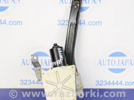 ФОТО Моторчик привода ляды для Nissan Titan (04-16) Киев