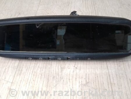 ФОТО Зеркало заднего вида (салон) для Nissan Pathfinder R52 Киев