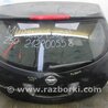 Крышка багажника Nissan Murano Z50