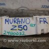 ФОТО Наполнитель бампера передний для Nissan Murano Z50 Киев