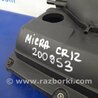 ФОТО Воздушный фильтр (корпус) для Nissan Micra K12 (2002-2010) Киев