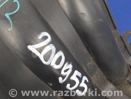 ФОТО Впускной коллектор для Nissan Micra K12 (2002-2010) Киев