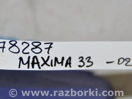 ФОТО Расходомер воздуха для Nissan Maxima A33 Киев