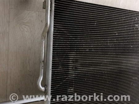 ФОТО Радиатор кондиционера для Porsche Cayenne (10-18) Киев