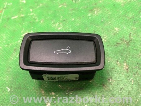 ФОТО Кнопка открывания багажника внутренняя для Porsche Cayenne (10-18) Киев