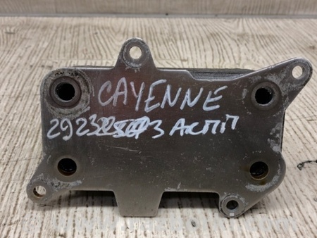 ФОТО Теплообменник АКПП для Porsche Cayenne (10-18) Киев