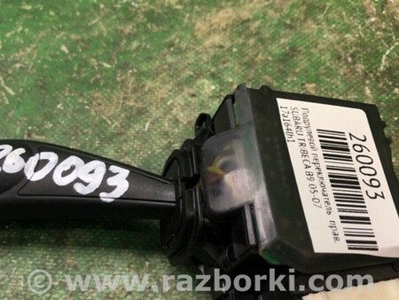 ФОТО Подрулевые переключатели (Гитара) для Subaru Tribeca B9 Киев