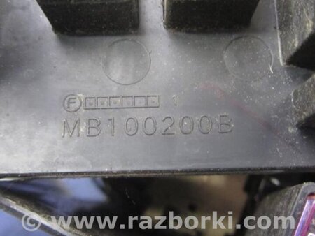 ФОТО Блок предохранителей для Subaru Tribeca B10 Киев