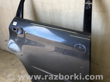 ФОТО Дверь для Subaru Tribeca B10 Киев