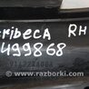 ФОТО Пластик под лобовое стекло (Жабо) для Subaru Tribeca B10 Киев