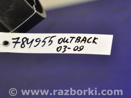 ФОТО Воздушный фильтр (корпус) для Subaru Outback BP Киев