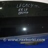 Стекло двери Subaru Legacy BN