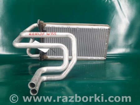 ФОТО Радиатор печки для Subaru Impreza WRX Киев