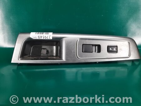 ФОТО Кнопка стеклоподьемника для Subaru Impreza WRX Киев