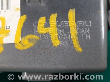 ФОТО Кнопка стеклоподьемника для Subaru Impreza WRX Киев