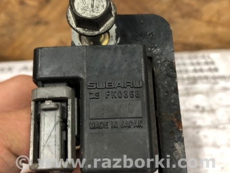 ФОТО Катушка зажигания для Subaru Impreza WRX Киев