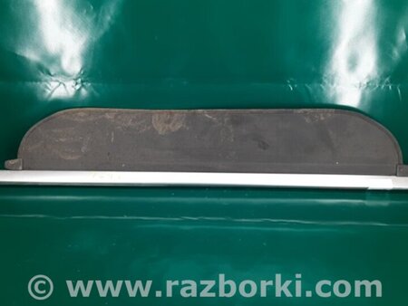 ФОТО Шторка багажника для Subaru Impreza WRX Киев