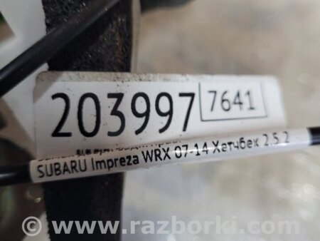 ФОТО Замок двери для Subaru Impreza WRX Киев