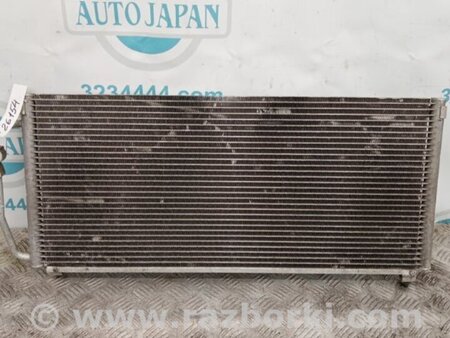 ФОТО Радиатор кондиционера для Subaru Impreza (92-00) Киев