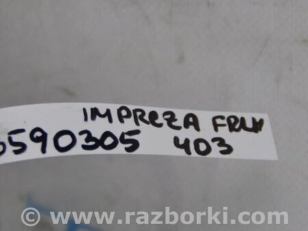 ФОТО Суппорт для Subaru Impreza (11-17) Киев
