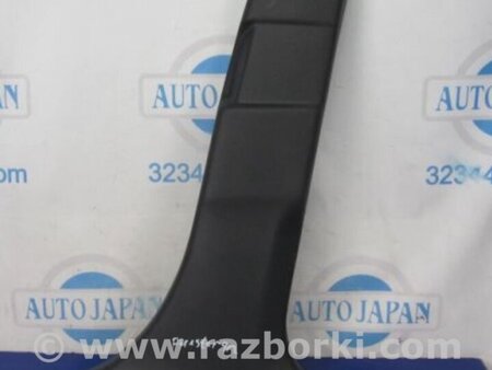 ФОТО Накладка на стойку кузова для Subaru Forester (2013-) Киев