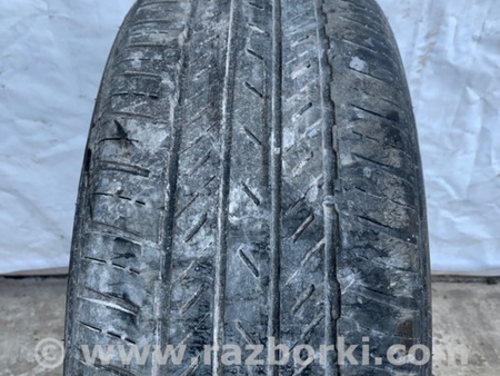 ФОТО Диск R18 для Subaru Forester (2013-) Киев