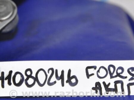 ФОТО Блок управления АКПП для Subaru Forester (2013-) Киев