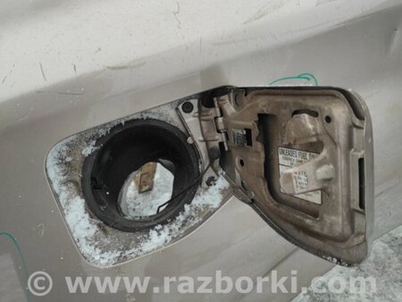 ФОТО Лючок топливного бака для Subaru Forester (2013-) Киев
