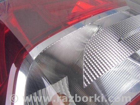 ФОТО Фонарь задний наружный для Subaru Forester (2013-) Киев
