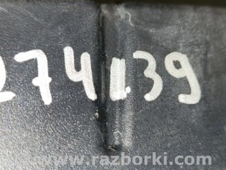 ФОТО Решетка радиатора для Subaru Forester (2013-) Киев