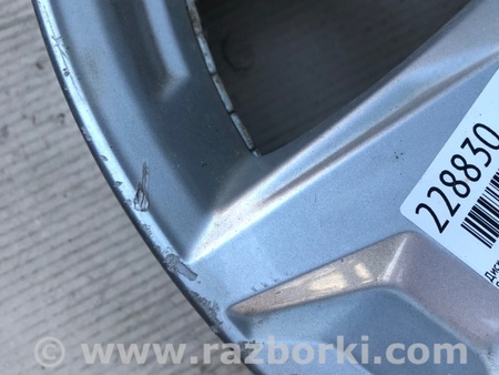 ФОТО Диск R17 для Subaru Forester (2013-) Киев