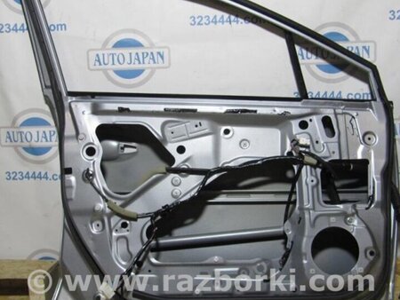 ФОТО Дверь для Subaru Crosstrek Киев