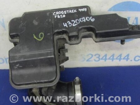 ФОТО Резонатор воздушного фильтра для Subaru Crosstrek Киев