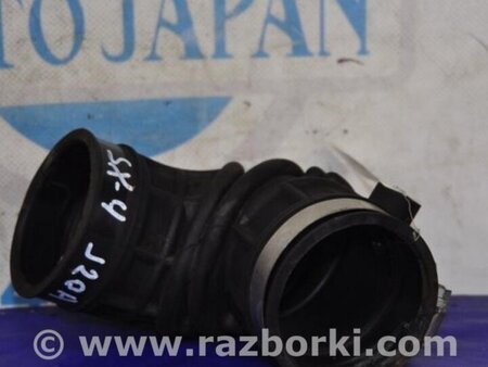 ФОТО Патрубок воздушного фильтра для Suzuki SX4 Киев
