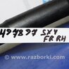 ФОТО Привод передний для Suzuki SX4 Киев