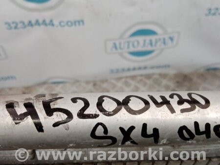 ФОТО Радиатор кондиционера для Suzuki SX4 Киев