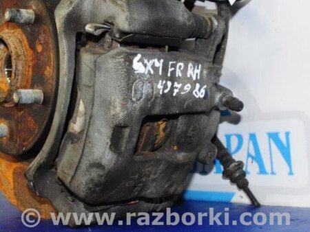 ФОТО Суппорт для Suzuki SX4 Киев